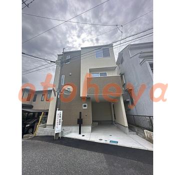 楽器可 ピアノ可 で 埼玉県の賃貸マンション物件 3LDK 23万円の写真2