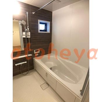 &&&& 楽器可 ピアノ可 で 東京23区の賃貸マンション物件 2SLDK 32.1万円の写真５