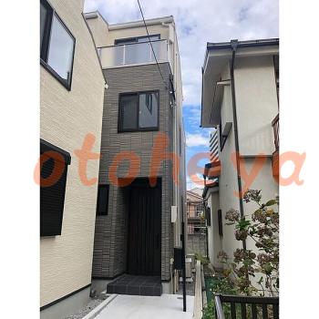楽器可 ピアノ可 で 東京23区の賃貸マンション物件 2SLDK 32.1万円の写真2