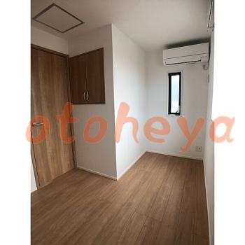 &&&& 楽器可 ピアノ可 で 東京23区の賃貸マンション物件 2SLDK 32.1万円の写真９