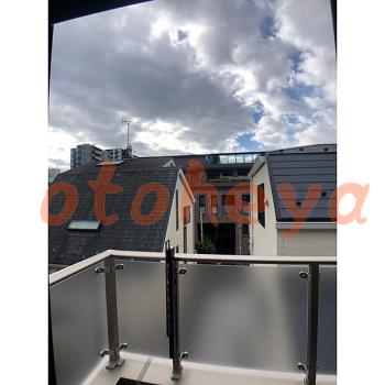 &&&& 楽器可 ピアノ可 で 東京23区の賃貸マンション物件 2SLDK 32.1万円の写真１２