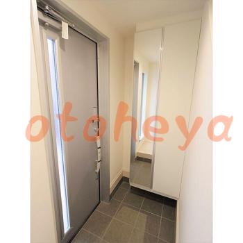 &&&& 楽器可 ピアノ可 で 東京市部の賃貸マンション物件 1SLDK 34.5万円の写真１４