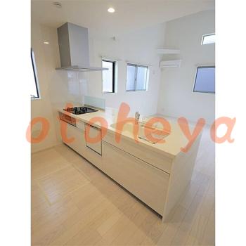 &&&& 楽器可 ピアノ可 で 東京市部の賃貸マンション物件 1SLDK 34.5万円の写真６