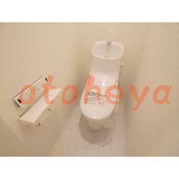 &&&& 楽器可 ピアノ可 で 東京市部の賃貸マンション物件 1SLDK 34.5万円の写真８