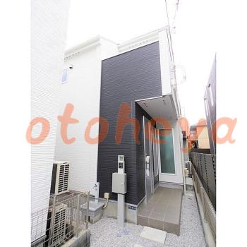 楽器可 ピアノ可 で 東京市部の賃貸マンション物件 1SLDK 34.5万円の写真2