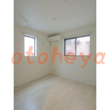 &&&& 楽器可 ピアノ可 で 東京市部の賃貸マンション物件 1SLDK 34.5万円の写真１２