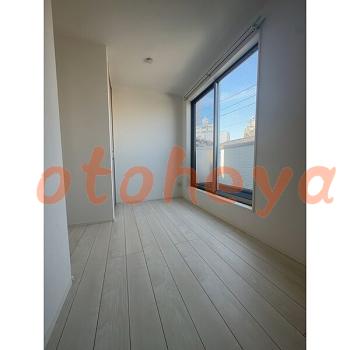 &&&& 楽器可 ピアノ可 で 東京23区の賃貸マンション物件 2SLDK 34.9万円の写真３