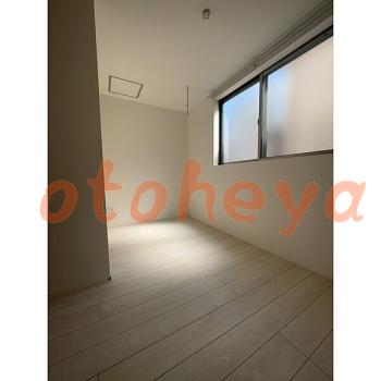 &&&& 楽器可 ピアノ可 で 東京23区の賃貸マンション物件 2SLDK 34.9万円の写真４