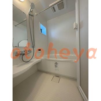&&&& 楽器可 ピアノ可 で 東京23区の賃貸マンション物件 2SLDK 34.9万円の写真７