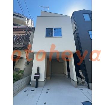 楽器可 ピアノ可 で 東京23区の賃貸マンション物件 2SLDK 34.9万円の写真2