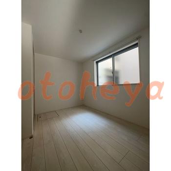 &&&& 楽器可 ピアノ可 で 東京23区の賃貸マンション物件 2SLDK 34.9万円の写真１２