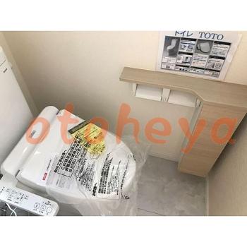   楽器可ピアノ相談の賃貸物件 3SLDK 24.9万円の写真７