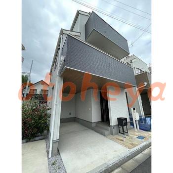 楽器可 ピアノ可 で 東京23区の賃貸マンション物件 3SLDK 24.9万円の写真2