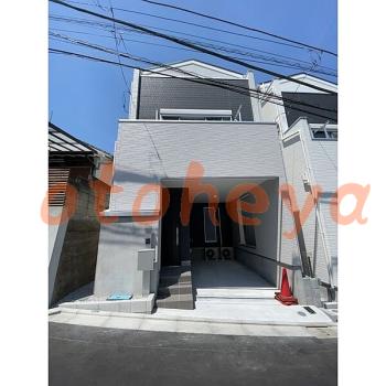 楽器可 ピアノ可 で 東京23区の賃貸マンション物件 3SLDK 31.8万円の写真2