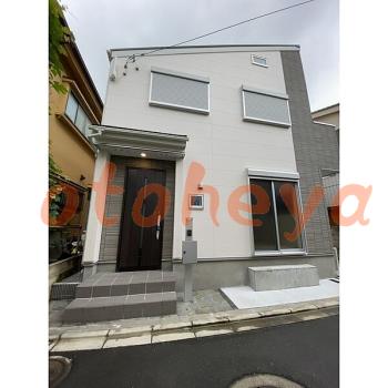 楽器可 ピアノ可 で 東京23区の賃貸マンション物件 4SLDK 20.5万円の写真2
