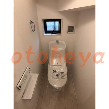 &&&& 楽器可 ピアノ可 で 東京23区の賃貸マンション物件 3LDK 18.2万円の写真６