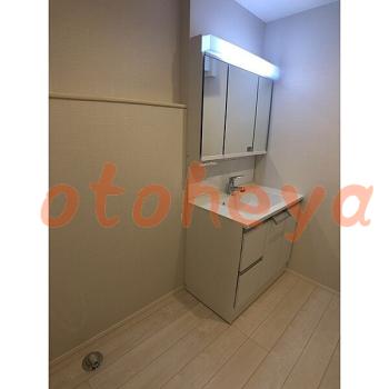 &&&& 楽器可 ピアノ可 で 東京23区の賃貸マンション物件 3LDK 18.2万円の写真８