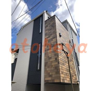 楽器可 ピアノ可 で 東京23区の賃貸マンション物件 3LDK 18.2万円の写真2