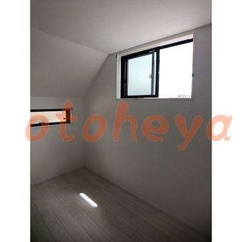 &&&& 楽器可 ピアノ可 で 東京23区の賃貸マンション物件 3LDK 18.2万円の写真１１