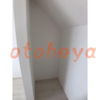 &&&& 楽器可 ピアノ可 で 東京23区の賃貸マンション物件 3LDK 18.2万円の写真１２