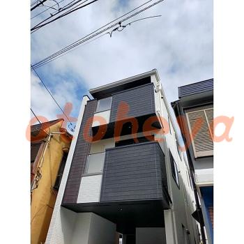 楽器可 ピアノ可 で 埼玉県の賃貸マンション物件 3SLDK 19.8万円の写真2