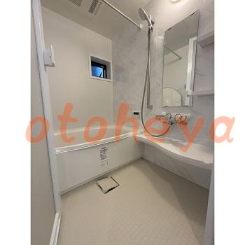 &&&& 楽器可 ピアノ可 で 東京23区の賃貸マンション物件 2SLDK 21.8万円の写真６