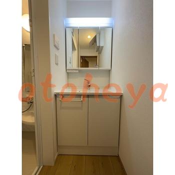 &&&& 楽器可 ピアノ可 で 東京23区の賃貸マンション物件 2SLDK 21.8万円の写真８