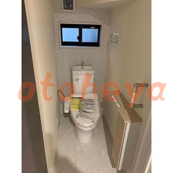 &&&& 楽器可 ピアノ可 で 東京近郊 JRの賃貸物件 3SLDK 25.2万円の写真８