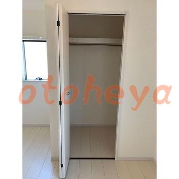 &&&& 楽器可 ピアノ可 で 東京近郊 JRの賃貸物件 3SLDK 25.2万円の写真１３