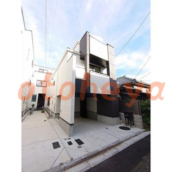 楽器可 ピアノ可 で 東京近郊の賃貸物件 2SLDK 25.8万円の写真2