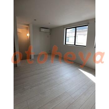 &&&& 楽器可 ピアノ可 で 東京近郊 地下鉄の賃貸マンション物件 2SLDK 36万円の写真３
