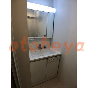 &&&& 楽器可 ピアノ可 で 東京近郊 地下鉄の賃貸マンション物件 2SLDK 36万円の写真８