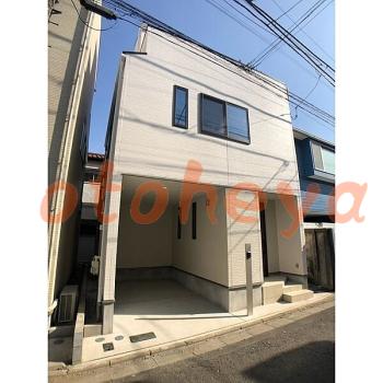 楽器可 ピアノ可 で 東京近郊 地下鉄の賃貸マンション物件 2SLDK 36万円の写真2