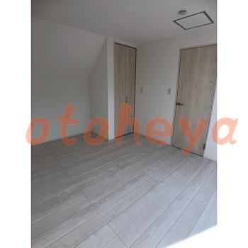 &&&& 楽器可 ピアノ可 で 東京近郊 地下鉄の賃貸マンション物件 2SLDK 36万円の写真１１