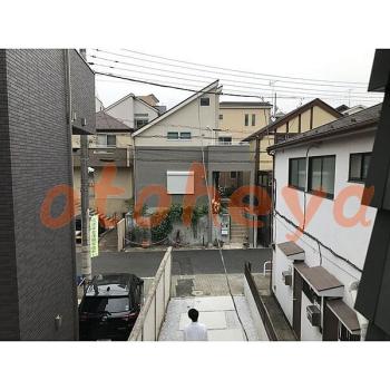 &&&& 物件 3LDK 27万円の写真１３