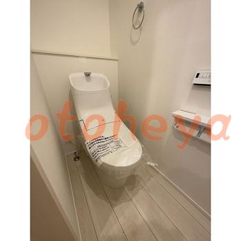 &&&& 楽器可 ピアノ可 で 東京市部の賃貸マンション物件 2SLDK 22.5万円の写真６