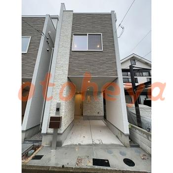 楽器可 ピアノ可 で 東京市部の賃貸マンション物件 2SLDK 22.5万円の写真2