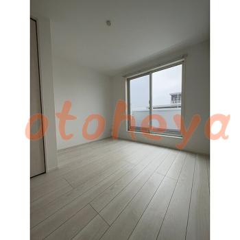 &&&& 楽器可 ピアノ可 で 東京市部の賃貸マンション物件 2SLDK 22.5万円の写真１０