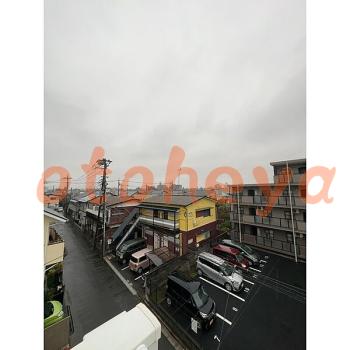 &&&& 楽器可 ピアノ可 で 東京市部の賃貸マンション物件 2SLDK 22.5万円の写真１３