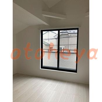 &&&& 楽器可 ピアノ可 で 東京近郊 地下鉄の賃貸マンション物件 2SLDK 32.3万円の写真４