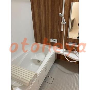 &&&& 楽器可 ピアノ可 で 東京近郊 地下鉄の賃貸マンション物件 2SLDK 32.3万円の写真７