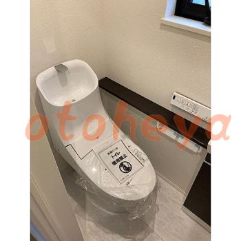 &&&& 楽器可 ピアノ可 で 東京近郊 地下鉄の賃貸マンション物件 2SLDK 32.3万円の写真８