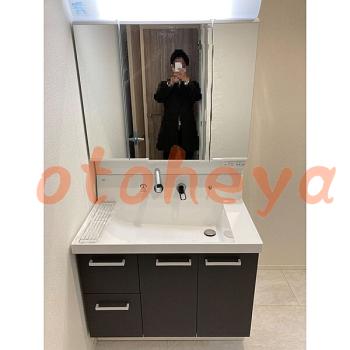 &&&& 楽器可 ピアノ可 で 東京近郊 地下鉄の賃貸マンション物件 2SLDK 32.3万円の写真９