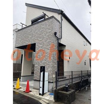 &&&& 楽器可 ピアノ可 で 東京近郊 地下鉄の賃貸マンション物件 2SLDK 32.3万円の写真３