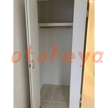 &&&& 楽器可 ピアノ可 で 東京近郊 地下鉄の賃貸マンション物件 2SLDK 32.3万円の写真１４