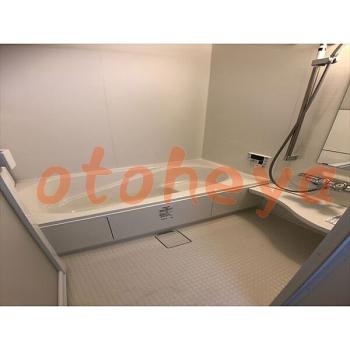 &&&& 楽器可 ピアノ可 で 東急沿線の賃貸物件 2SLDK 31.5万円の写真５
