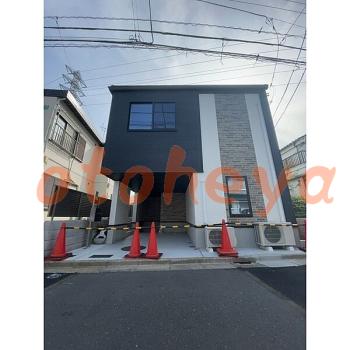 楽器可 ピアノ可 で 東京23区の賃貸マンション物件 2SLDK 25.8万円の写真2