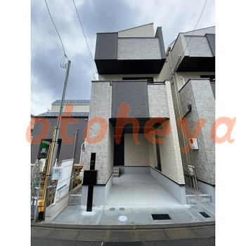 楽器可 ピアノ可 で 東京市部の賃貸マンション物件 2SLDK 21万円の写真2