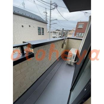   楽器可ピアノ相談の賃貸物件 2SLDK 21万円の写真１３