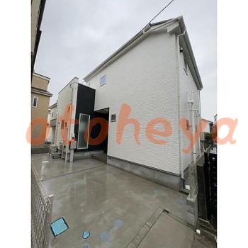 楽器可 ピアノ可 で 東京近郊の賃貸物件 2SLDK 17.9万円の写真2